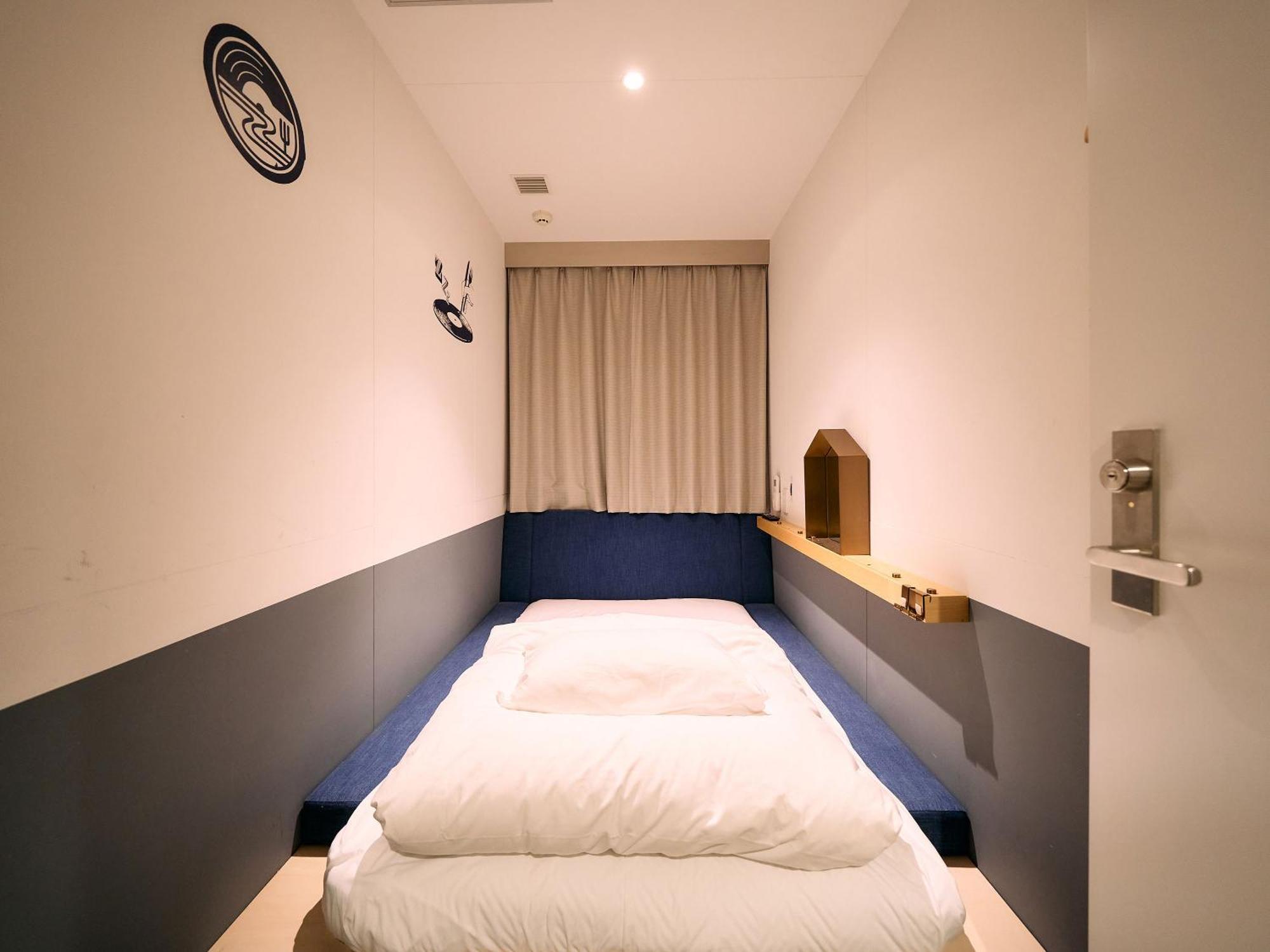 Hotel Plus Hostel Tokyo Kawasaki Kawasaki  Exterior foto