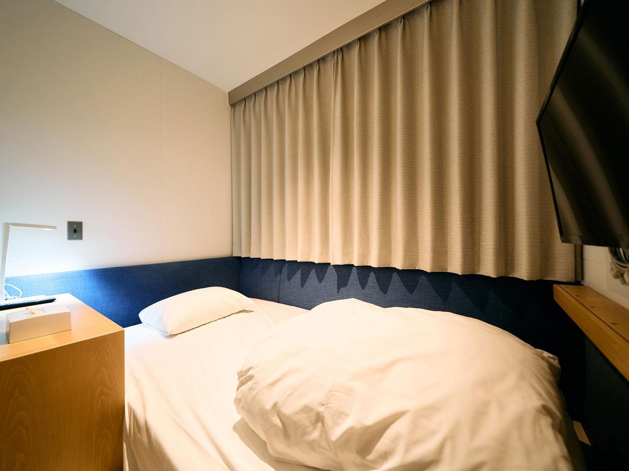 Hotel Plus Hostel Tokyo Kawasaki Kawasaki  Exterior foto
